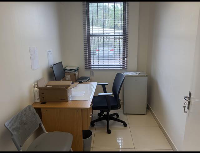 216.60M² BUSINESS TO LET IN GLENASHLEY